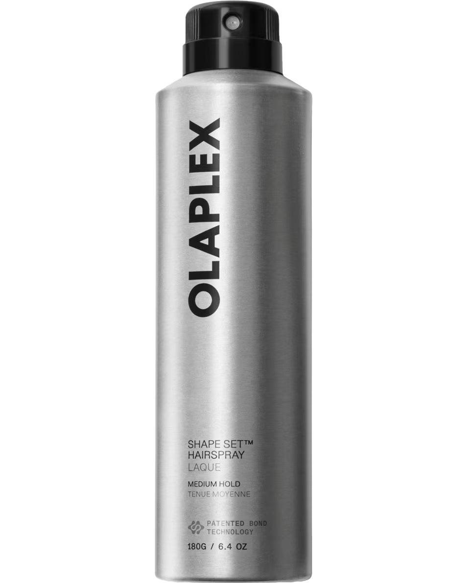 Olaplex Shape Set Hairspray