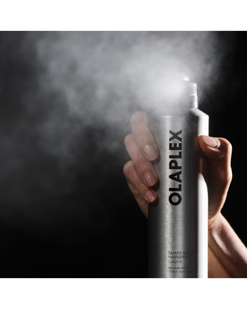 Olaplex Shape Set Hairspray