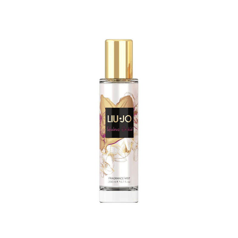 Liu Jo Fragrance Mist Fabulous Orchid Spray