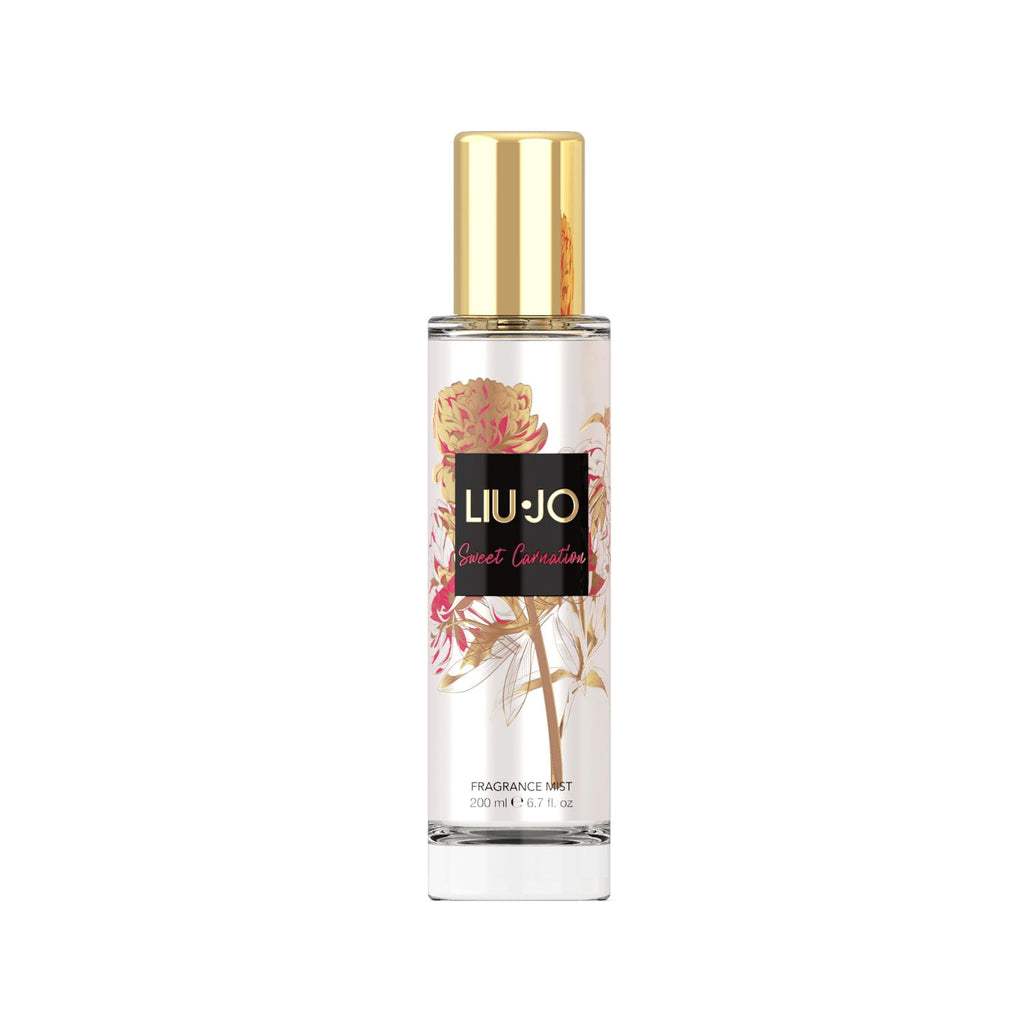 Liu Jo Fragrance Mist Sweet Carnation Spray