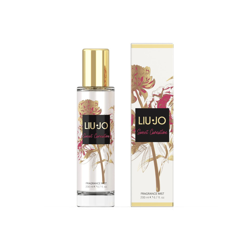Liu Jo Fragrance Mist Sweet Carnation Spray