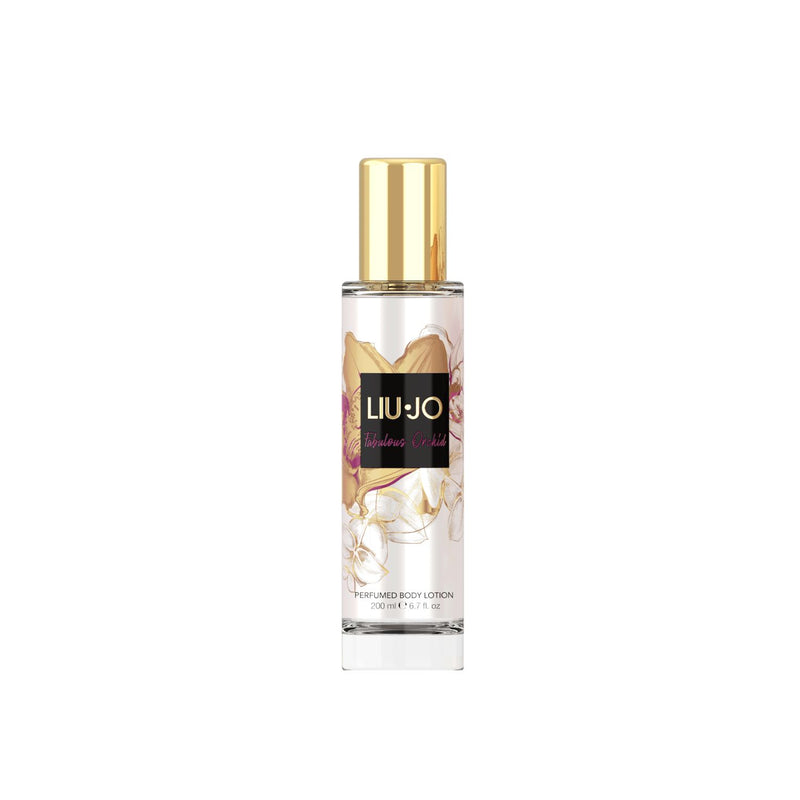 Liu Jo Body Fabulous Orchid Lotion