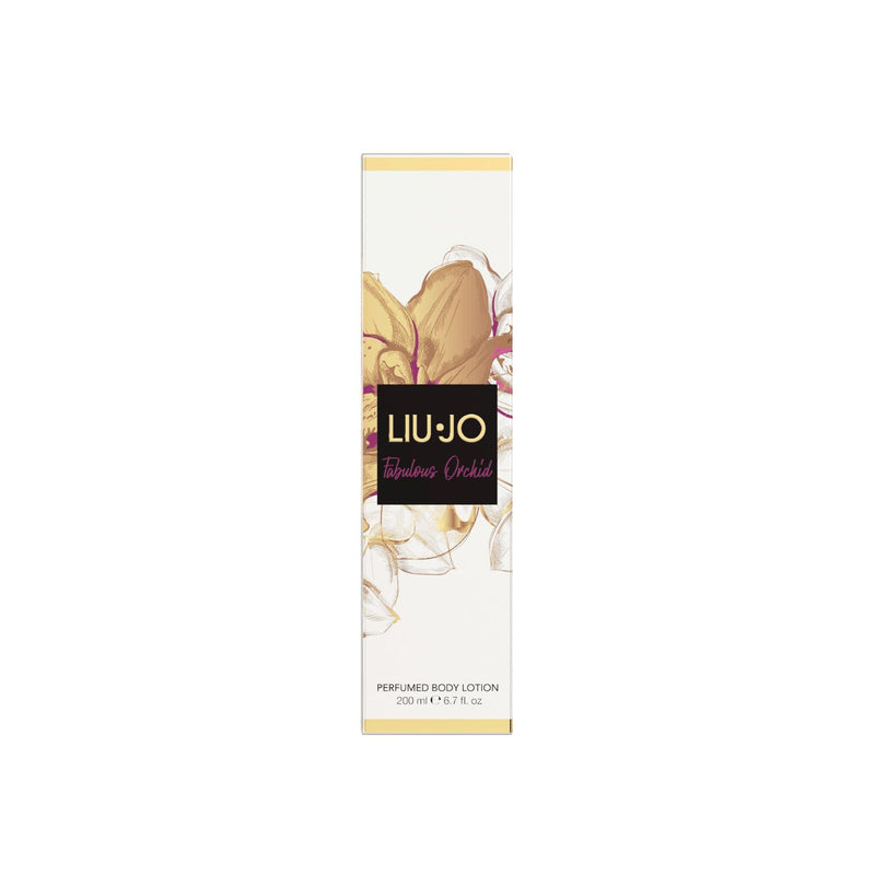 Liu Jo Body Fabulous Orchid Lotion