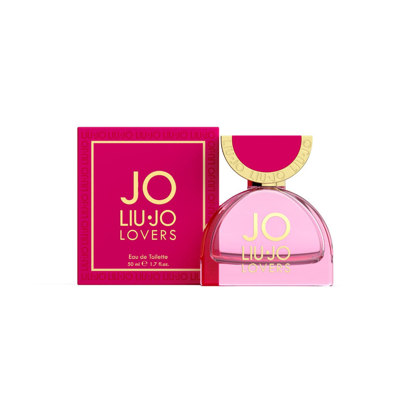 Liu Jo Streetwear Lover-Jo-For Her Lover-Jo-For Her Eau de Toilette