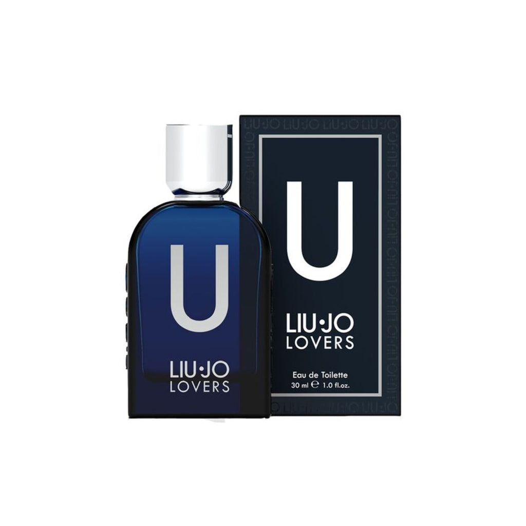 Liu Jo Streetwear Lovers For Him Eau de Toilette