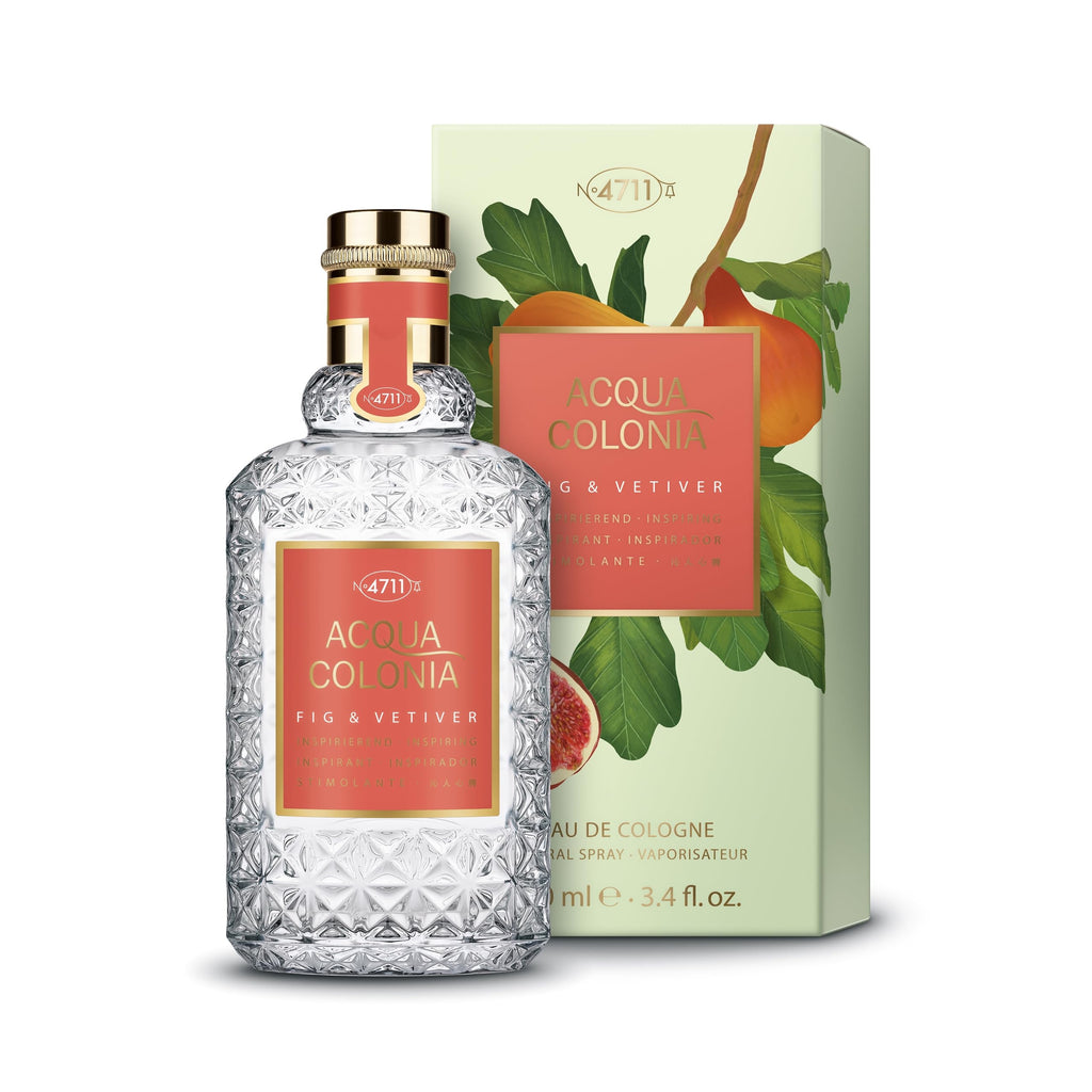 4711 Acqua Colonia Fig & Vetiver Eau de Cologne