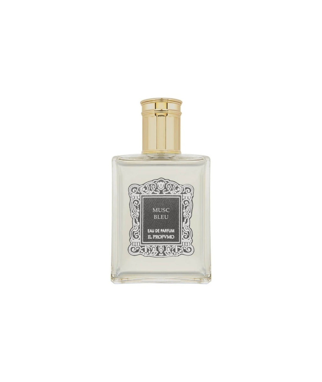 Il Profvmo Musc Bleu Parfum Eau de Parfum