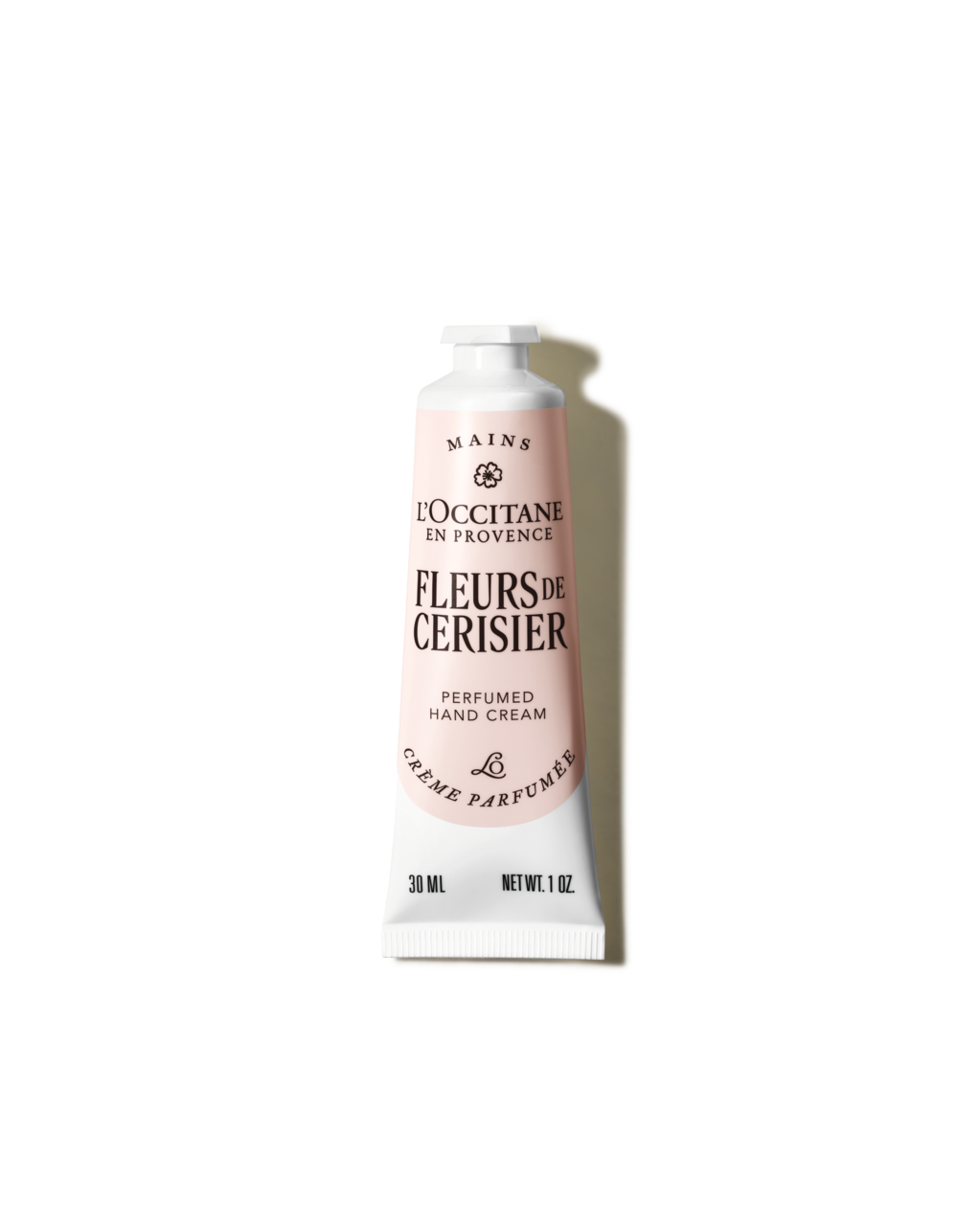 L'Occitane Cherry Blossom Hand Cream