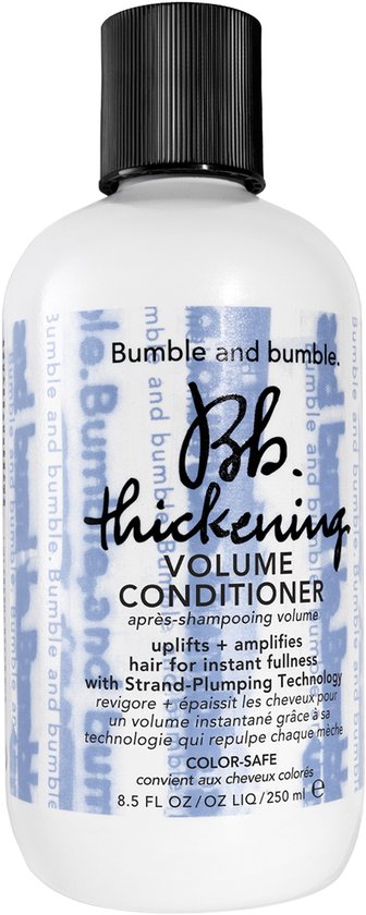 Bumble and Bumble Thickening Volume Conditioner