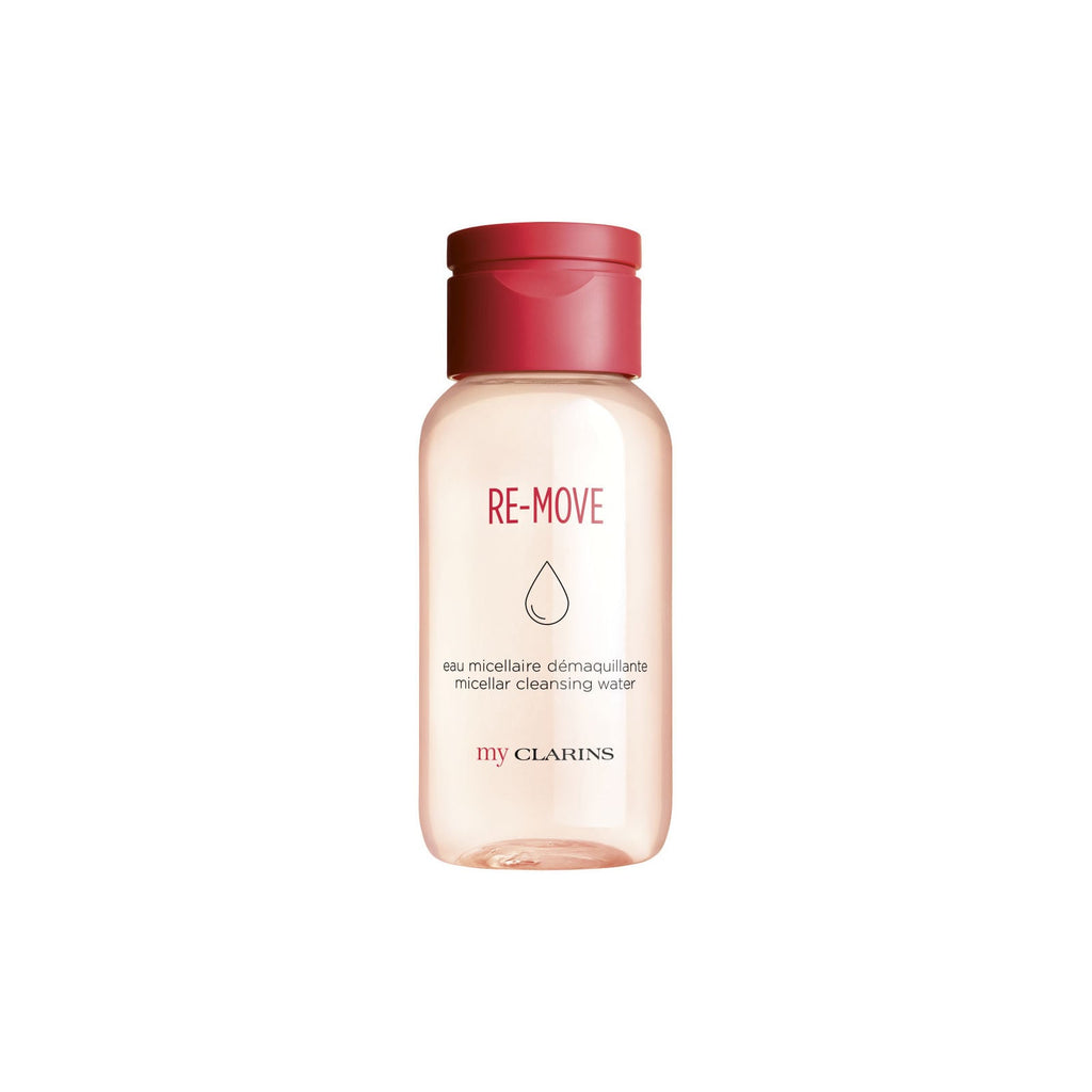 Clarins My Clarins Re-Move Micellar Cleansing Water Lotion