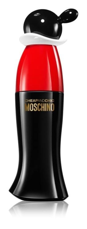 Moschino Cheap and Chic Eau de Toilette