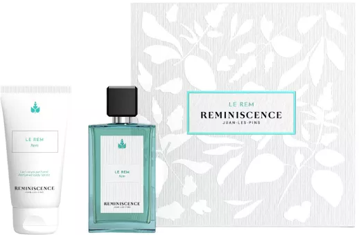 Reminiscence Le Patchouli Eau de Toilette Giftset
