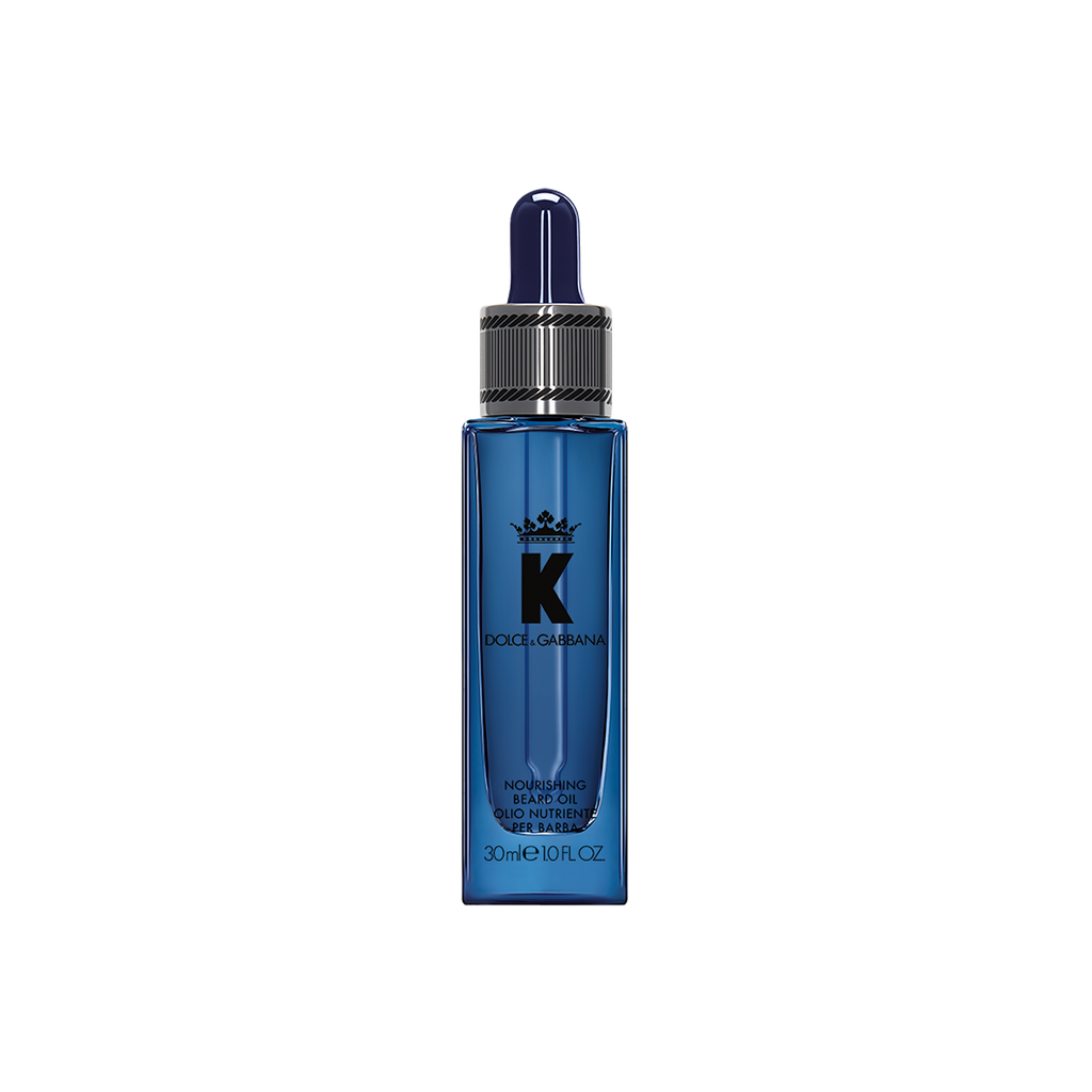 Dolce & Gabbana K By Dolce & Gabbana Beard Oil