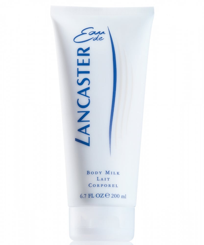 Lancaster Eau de Lancaster Body Milk Melk