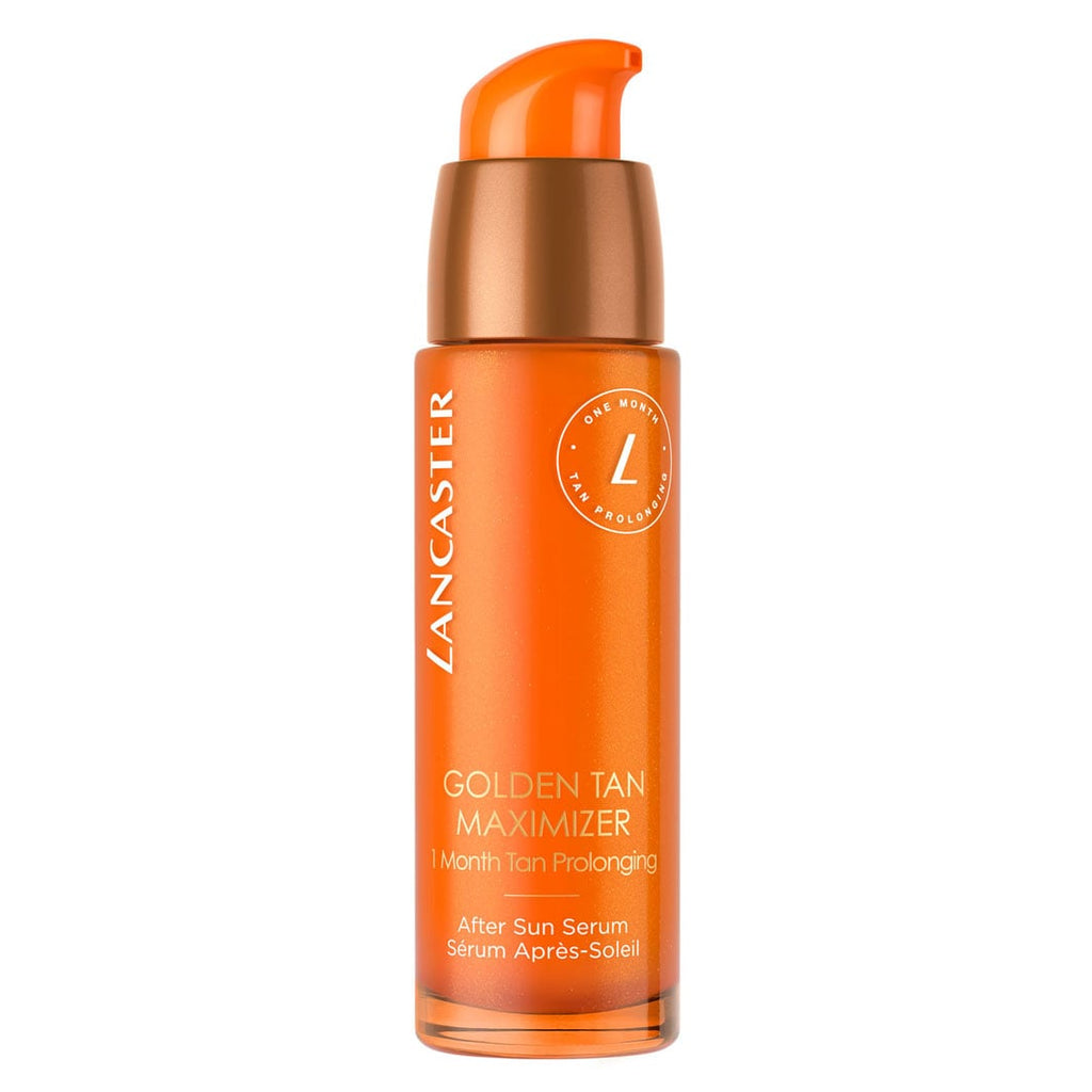 Lancaster Suncare Golden Tan Maximizer After Sun Serum