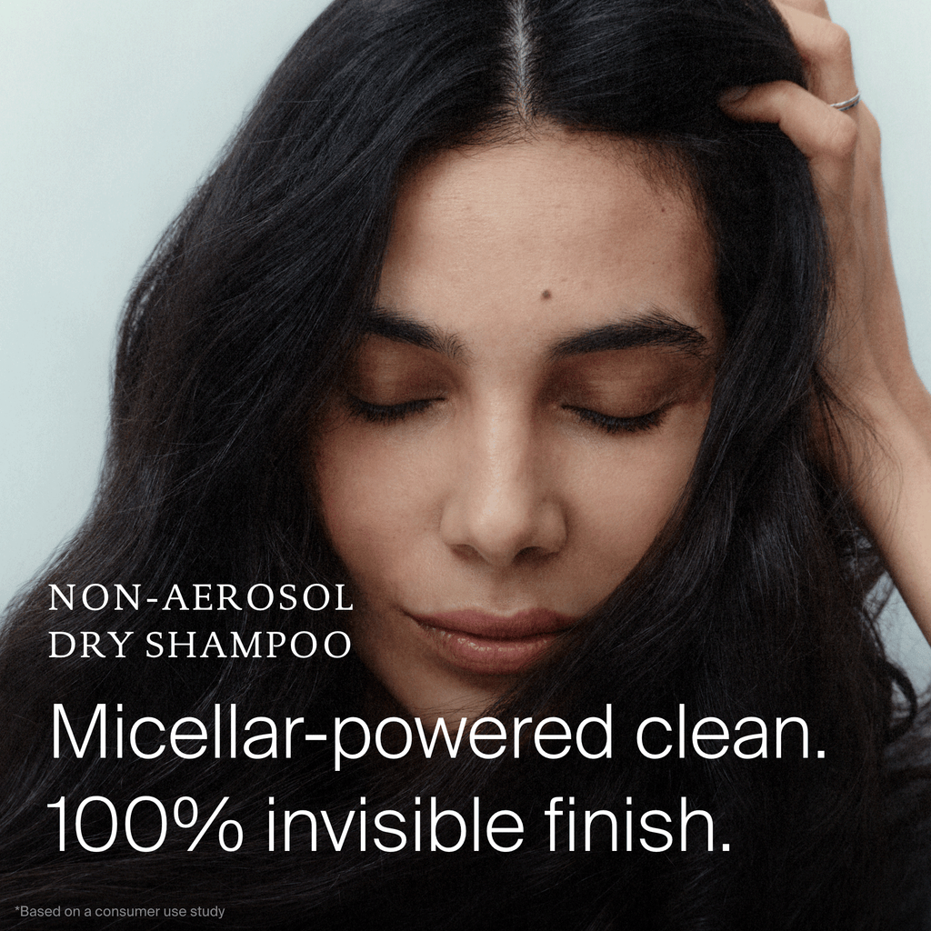 Living Proof Perfect Hair Day Sheer Clean Dry Shampoo Mist