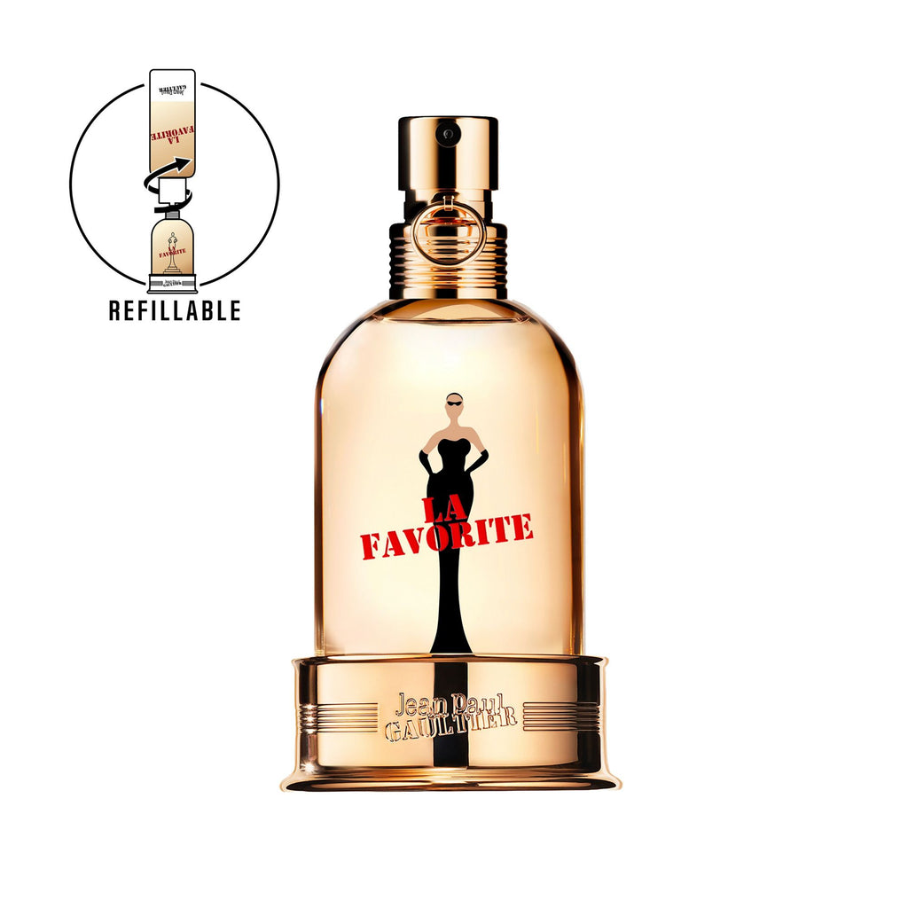 Jean Paul Gaultier La Favorite Eau de Parfum