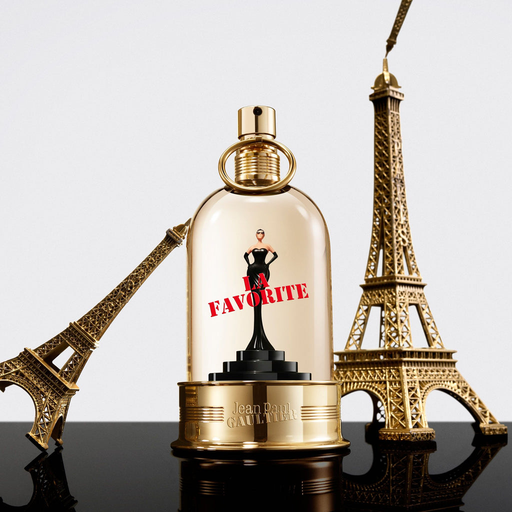 Jean Paul Gaultier La Favorite Eau de Parfum