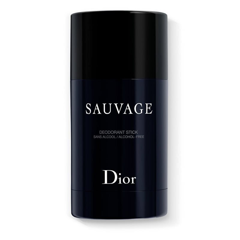 Dior Herengeuren Sauvage Deodorant Stick