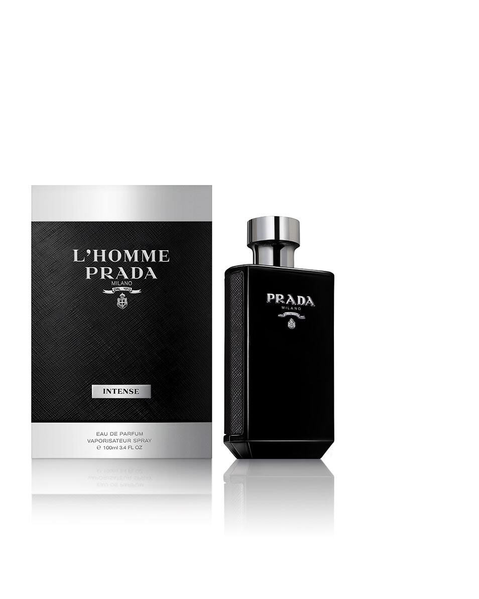 Prada L'Homme Intense Eau de Parfum