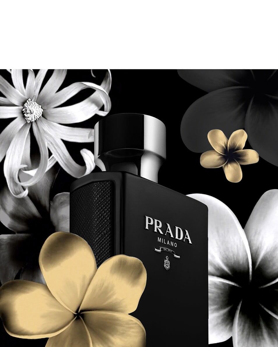 Prada L'Homme Intense Eau de Parfum