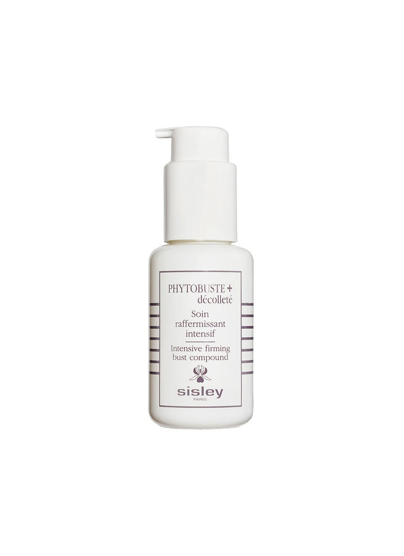 Sisley Huidverzorging Intensive firming bust compound décollet Crème