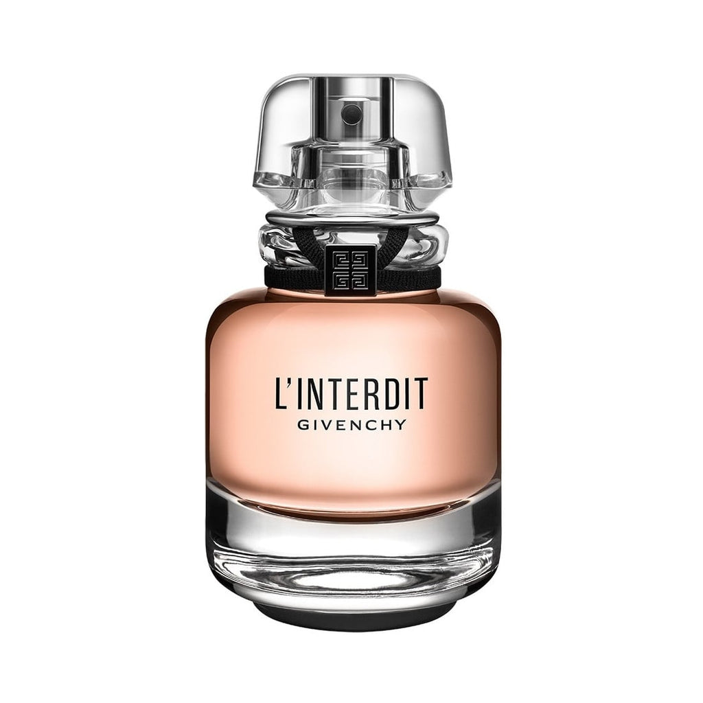 Givenchy L'Interdit Eau de Toilette