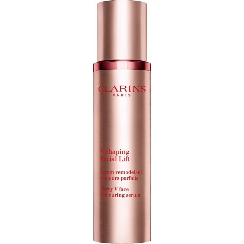 Clarins Face Special Care V Shaping Facial Lift Serum Anti-Aging