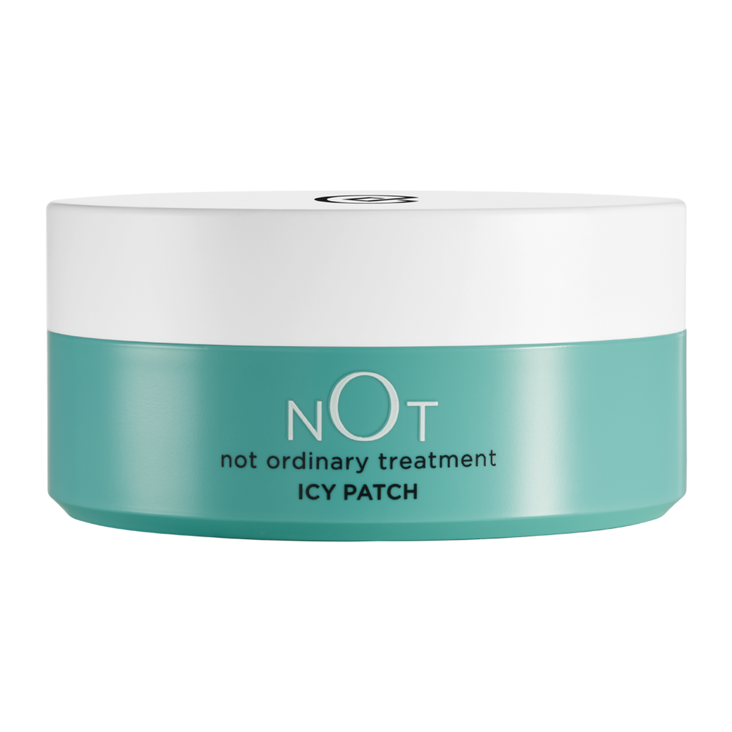 Collistar Face NOT Icy Patch Masker