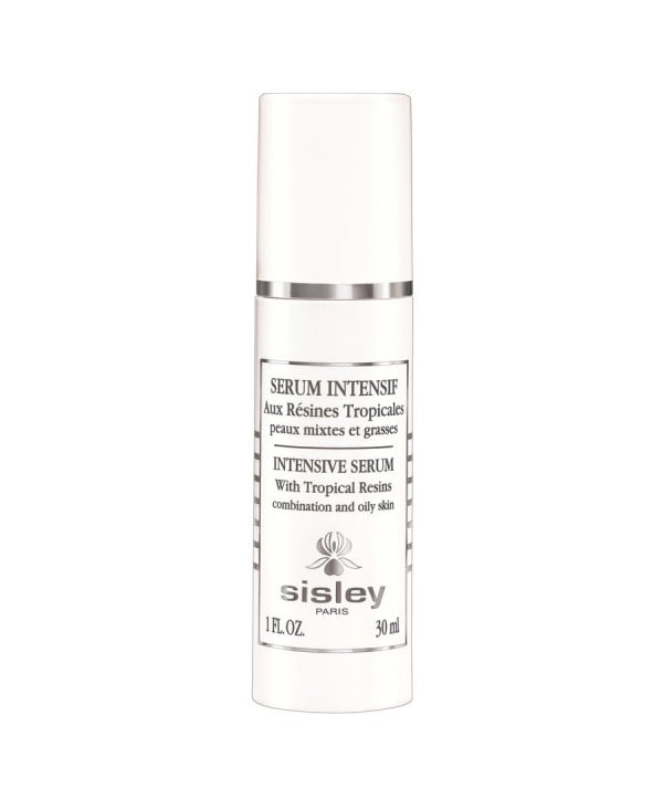 Sisley Huidverzorging Serum Intensif Gemengde/Vette Huid