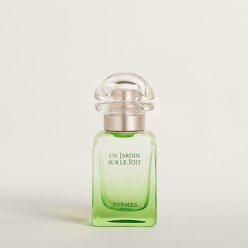 Hermès Unisex Geuren Collection des Parfums-Jardins Un Jardin sur le Toit Eau de Toilette