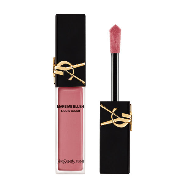 Yves Saint Laurent Make-Up Make Me Blush Liquid Blush