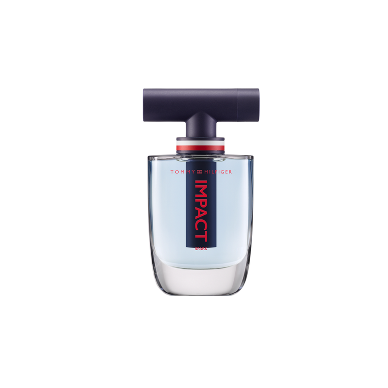 Tommy Hilfiger Impact Eau de Toilette