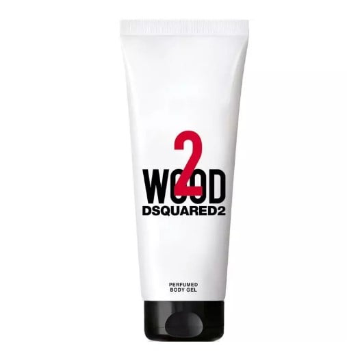 Dsquared2 Wood Pour Homme Perfumed Body Gel