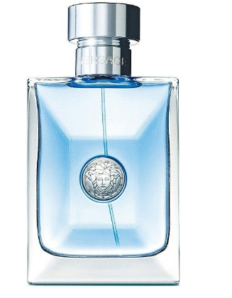 Versace L'Homme Aftershave Lotion