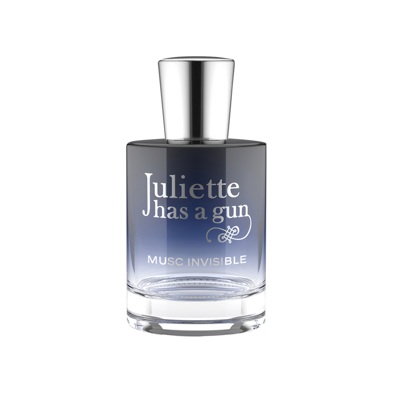 Juliette has a gun Classic Collection Musc Invisible Eau de Parfum