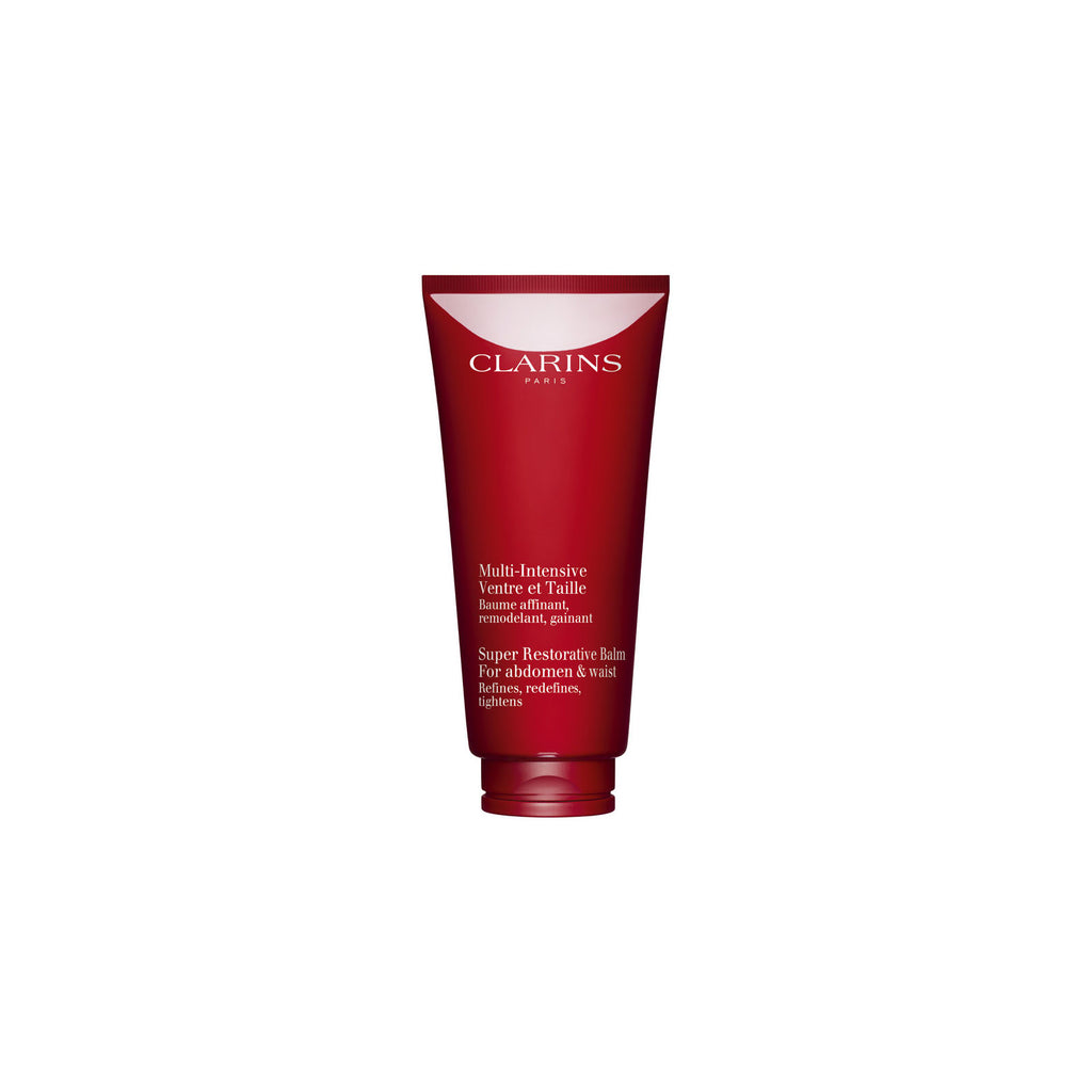 Clarins Body Firming & Toning Super Restorative Balm Crème