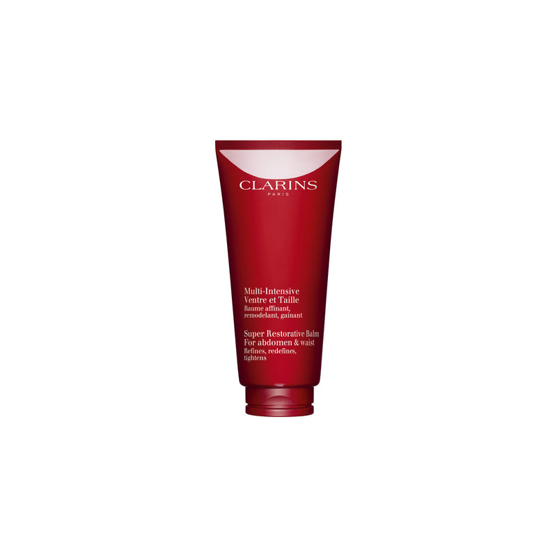 Clarins Body Firming & Toning Super Restorative Balm Crème