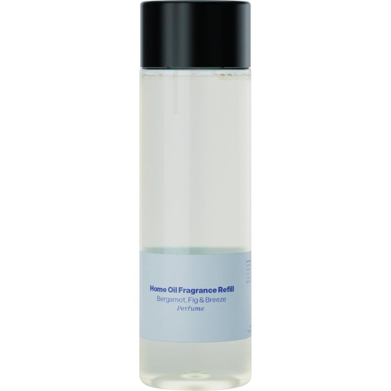 Janzen &C Collection Home Fragrance Sticks Bergamot, Fig & Breeze Refill