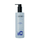 Janzen &C Collection Hand Wash Bergamot, Fig & Breeze