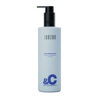Janzen &C Collection Hand & Body Lotion Bergamot, Fig & Breeze