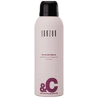 Janzen &C Collection Deodorant Spray Vanilla Peach & Happiness