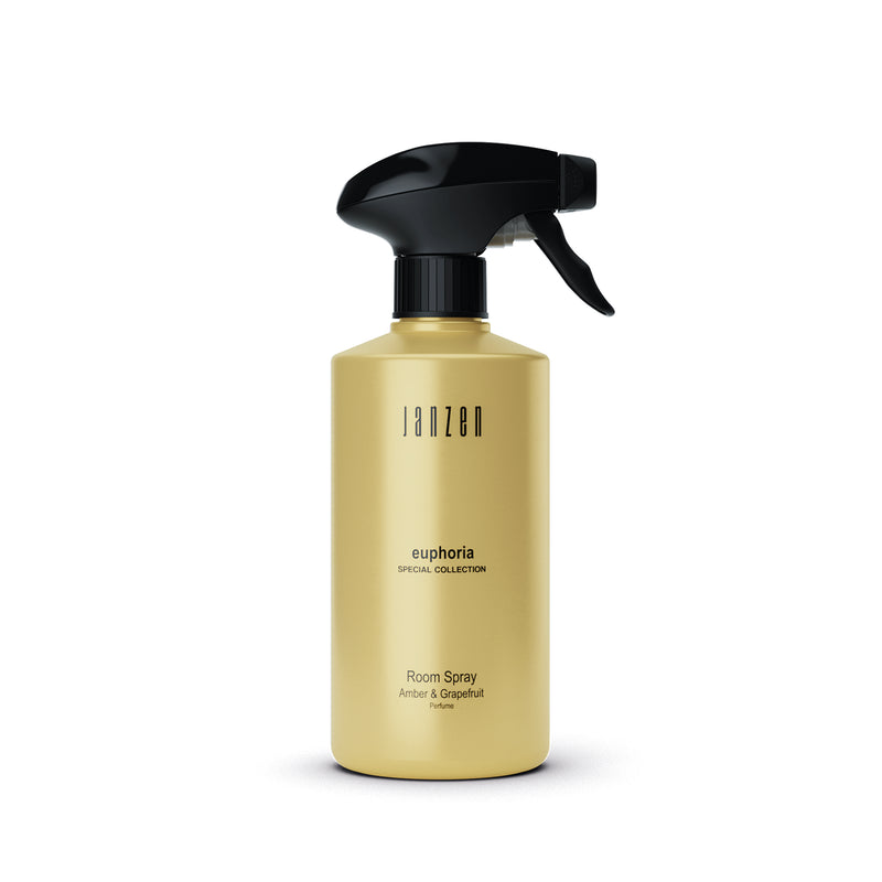 Janzen Euphoria Roomspray