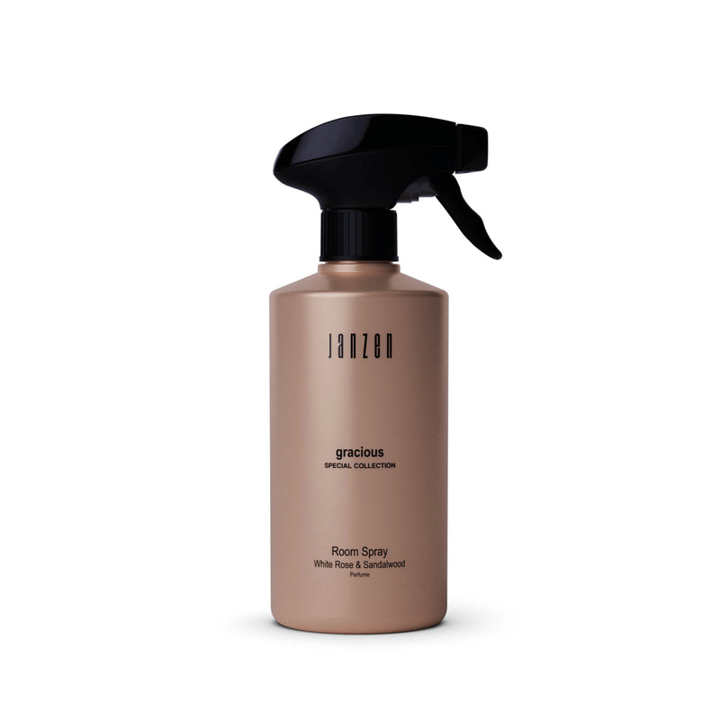 Janzen Gracious Roomspray