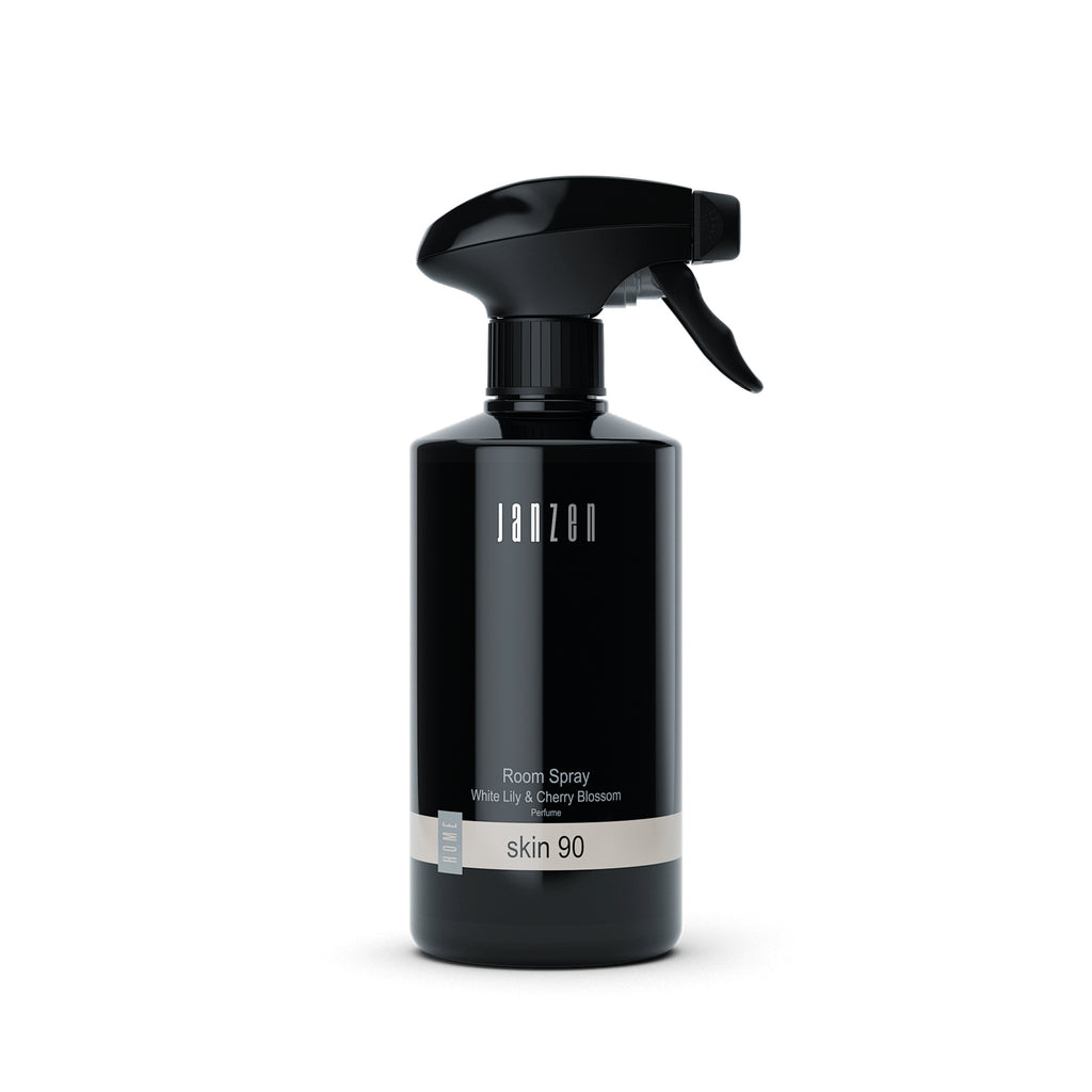 Janzen Skin 90 Roomspray White Lily & Cherry Blossom
