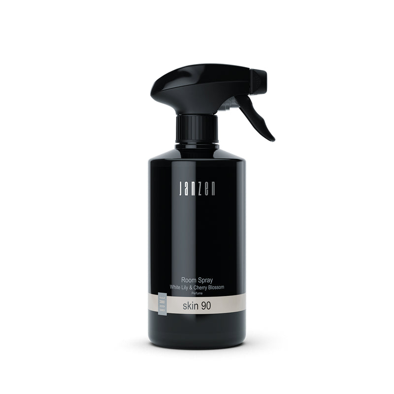 Janzen Skin 90 Roomspray White Lily & Cherry Blossom