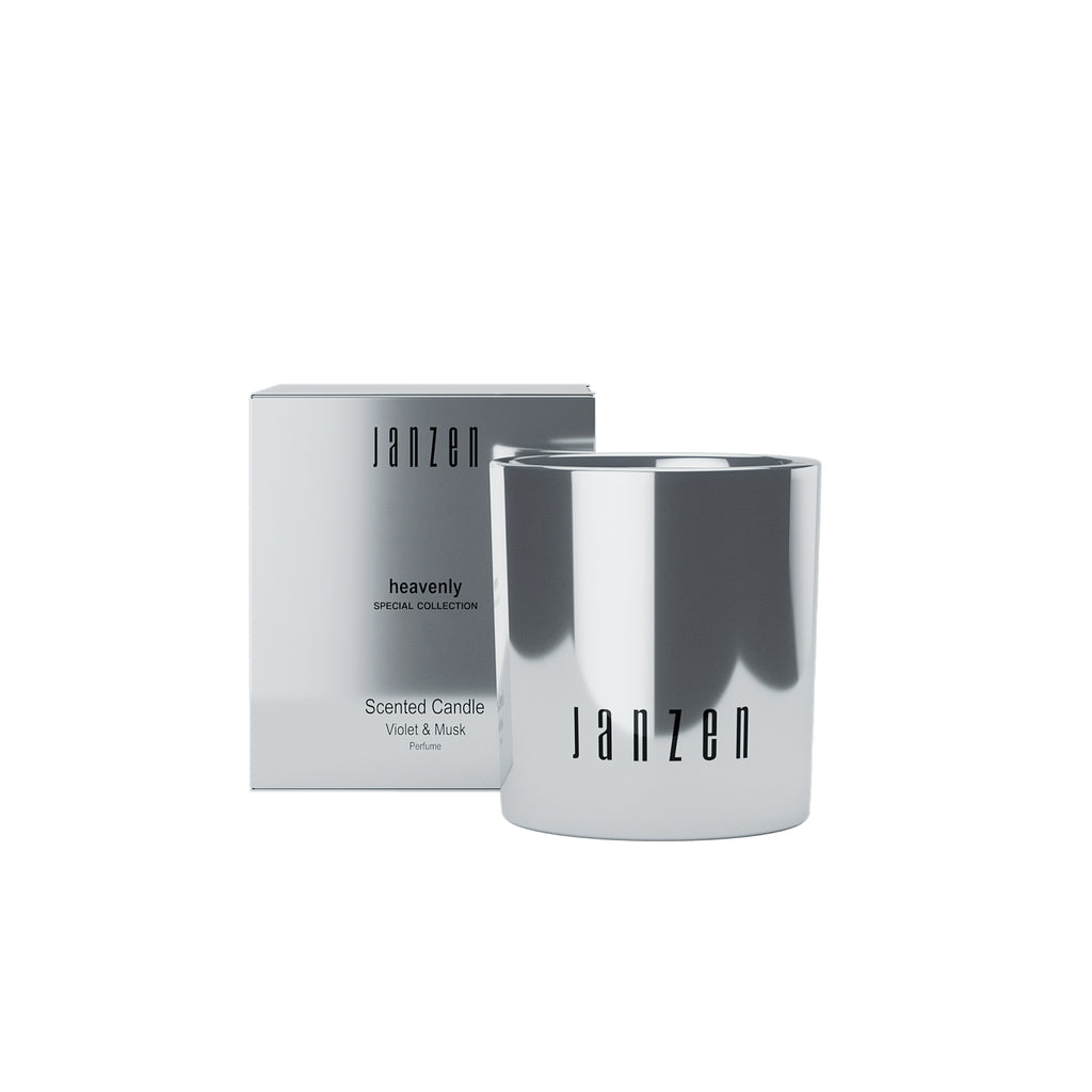 Janzen Heavenly Scented Candle Geurkaars