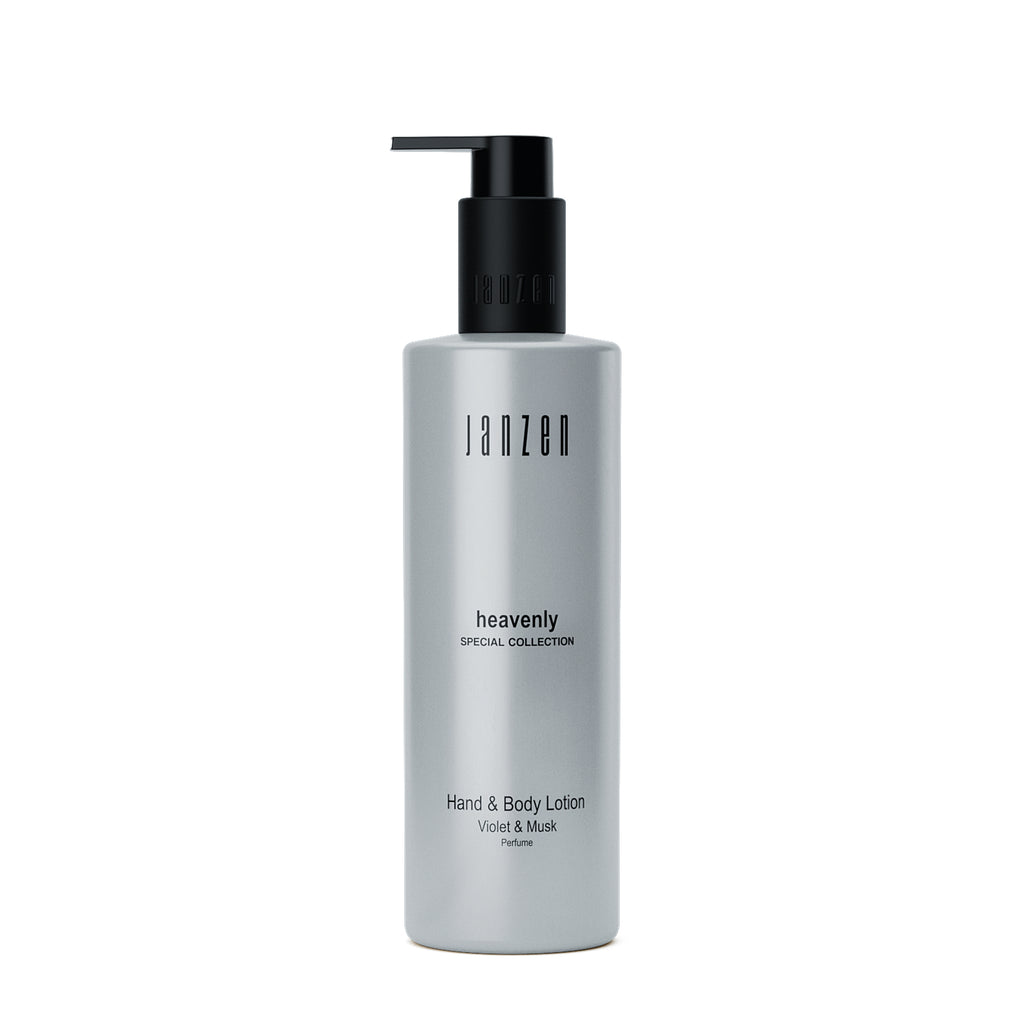 Janzen Heavenly Body Lotion Crème