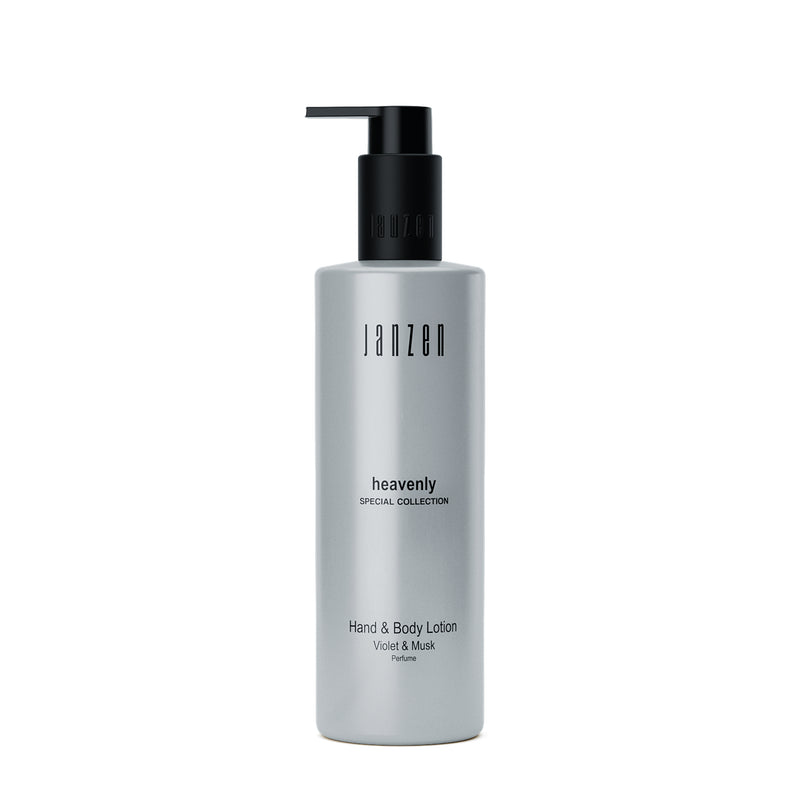 Janzen Heavenly Body Lotion Crème