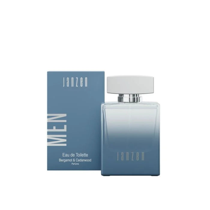 Janzen Men Eau de Toilette